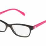 GLASSES TOUS CHILDISH VTK523490700 (Lens/Bridge/Temple) 49/15/130 mm)