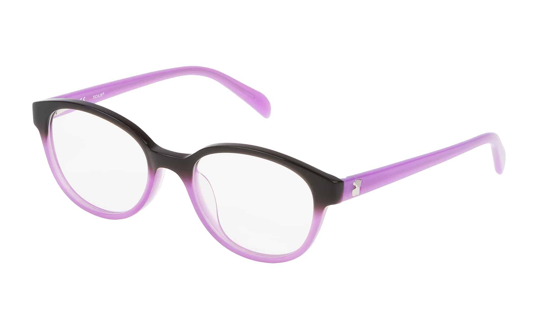 VTK5244907UE GLASSES TOUS CHILDISH VTK5244907UE (Lens/Bridge/Temple) 49/18/130 mm) - Image 1