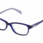 GLASSES TOUS CHILDISH VTK530490892 (Lens/Bridge/Temple) 49/15/130 mm)