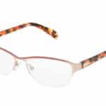 GLASSES TOUS WOMAN VTO3245508MD (Lens/Bridge/Temple) 55/15/140 mm)