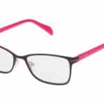 GLASSES TOUS WOMAN VTO336530483 (Lens/Bridge/Temple) 53/16/140 mm)