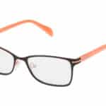 GLASSES TOUS WOMAN VTO3365308AM (Lens/Bridge/Temple) 53/16/140 mm)