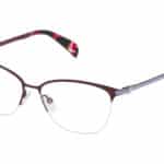 GLASSES TOUS WOMAN VTO350540R50 (Lens/Bridge/Temple) 54/15/135 mm)