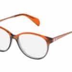 GLASSES TOUS WOMAN VTO928520861 (Lens/Bridge/Temple) 52/15/140 mm)