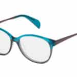 GLASSES TOUS WOMAN VTO928520ANP (Lens/Bridge/Temple) 52/15/140 mm)
