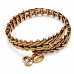 BRACELET ALEX AND ANI WOMEN VW112RG (20CM )