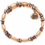 BRACELET ALEX AND ANI WOMEN VW374RG (20CM )