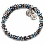 BRACELET ALEX AND ANI WOMEN VW379RS (20CM )