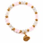 BRACELET ALEX AND ANI WOMEN VW461RG (20CM )