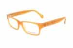 GLASSES ERMENEGILDO ZEGNA UNISEX VZ350506DS (Lens/Bridge/Temple) 52/17/135 mm) - Image 2