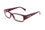GLASSES ERMENEGILDO ZEGNA UNISEX VZ353509M8 (Lens/Bridge/Temple) 53/16/135 mm) - Image 2