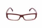 GLASSES ERMENEGILDO ZEGNA UNISEX VZ353609M8 (Lens/Bridge/Temple) 55/14/135 mm)