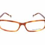 GLASSES ERMENEGILDO ZEGNA UNISEX VZ35380711 (Lens/Bridge/Temple) 56/16/140 mm)