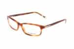 GLASSES ERMENEGILDO ZEGNA UNISEX VZ35380711 (Lens/Bridge/Temple) 56/16/140 mm) - Image 2