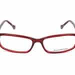 GLASSES ERMENEGILDO ZEGNA UNISEX VZ35380954 (Lens/Bridge/Temple) 56/16/140 mm)