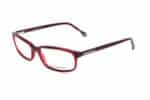 GLASSES ERMENEGILDO ZEGNA UNISEX VZ35380954 (Lens/Bridge/Temple) 56/16/140 mm) - Image 2