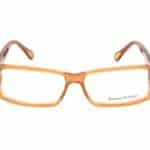 GLASSES ERMENEGILDO ZEGNA MAN VZ35560T91 (Lens/Bridge/Temple) 56/14/145 mm)
