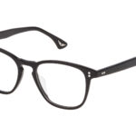 EYEGLASSES ZADIG&VOLTAIRE MAN VZV080480700 (Lens/Bridge/Temple) 48/18/145 mm)