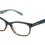 EYEGLASSES ZADIG&VOLTAIRE WOMEN VZV1645201H2 (Lens/Bridge/Temple) 52/18/140 mm)