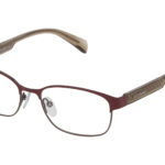 GLASSES ZADIG&VOLTAIRE WOMAN VZV174530Q47 (Lens/Bridge/Temple) 53/17/135 mm)