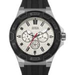 WATCH GUESS MAN W0674G3 (46MM)