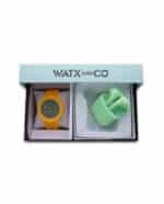 WATCH WATXANDCO WOMEN WAPACKEAR18_M (43MM) - Image 2