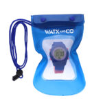 WATCH WATXANDCO UNISEX WASUMMER20_7 (43MM)