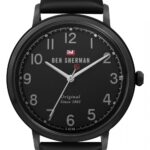 WATCH BEN SHERMAN MAN WBS113BB (43MM)