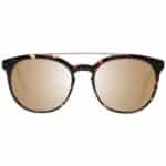 SUNGLASSES WEB EYEWEAR UNISEX WE0146-5252G (Lens/Bridge/Temple) 52/19/140 mm) - Image 2