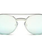 SUNGLASSES WEB EYEWEAR UNISEX WE0182-18C (Lens/Bridge/Temple) 51/22/140 mm)