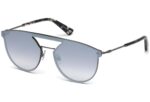 SUNGLASSES WEB EYEWEAR UNISEX WE0193-08C (Lens/Bridge/Temple) 00/16/140 mm)