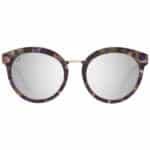 SUNGLASSES WEB EYEWEAR WOMAN WE0196-5281C (Lens/Bridge/Temple) 52/20/135 mm) - Image 2