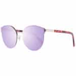 SUNGLASSES WEB EYEWEAR UNISEX WE0197-33Z (Lens/Bridge/Temple) 59/15/145 mm)
