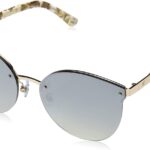 SUNGLASSES WEB EYEWEAR UNISEX WE0197-45C (Lens/Bridge/Temple) 59/15/145 mm)