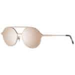 SUNGLASSES WEB EYEWEAR UNISEX WE0198-5734G (Lens/Bridge/Temple) 57/16/145 mm)