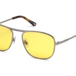 SUNGLASSES WEB EYEWEAR MAN WE0199-14J (Lens/Bridge/Temple) 55/15/145 mm)