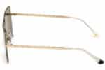 SUNGLASSES WEB EYEWEAR WOMAN WE0201-28G (Lens/Bridge/Temple) 00/15/145 mm) - Image 2