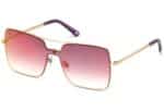 SUNGLASSES WEB EYEWEAR WOMAN WE0201-34Z (Lens/Bridge/Temple) 00/15/145 mm)