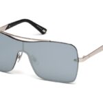 SUNGLASSES WEB EYEWEAR UNISEX WE0202-16C (Lens/Bridge/Temple) 00/15/145 mm)