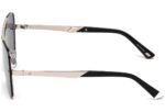 SUNGLASSES WEB EYEWEAR UNISEX WE0202-16C (Lens/Bridge/Temple) 00/15/145 mm) - Image 2
