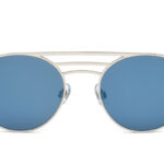 SUNGLASSES WEB EYEWEAR UNISEX WE0207-16X (Lens/Bridge/Temple) 55/20/145 mm)