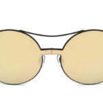 SUNGLASSES WEB EYEWEAR WOMAN WE0211-02G (Lens/Bridge/Temple) 59/16/146 mm)
