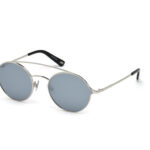 SUNGLASSES WEB EYEWEAR MAN WE0220-5616C (Lens/Bridge/Temple) 56/21/145 mm)