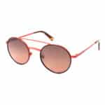SUNGLASSES WEB EYEWEAR MAN WE0233-66F (Lens/Bridge/Temple) 50/22/145 mm)
