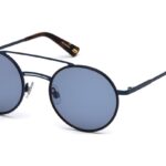 SUNGLASSES WEB EYEWEAR MAN WE0233-90V (Lens/Bridge/Temple) 50/22/145 mm)