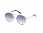 SUNGLASSES WEB EYEWEAR Unisex WE0242-5316X (Lens/Bridge/Temple) 53/19/145 mm)