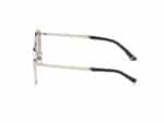 SUNGLASSES WEB EYEWEAR Unisex WE0242-5316X (Lens/Bridge/Temple) 53/19/145 mm) - Image 2