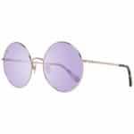 SUNGLASSES WEB EYEWEAR WOMAN WE0244-5833Z (Lens/Bridge/Temple) 58/20/140 mm)