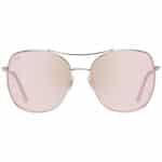SUNGLASSES WEB EYEWEAR WOMAN WE0245-5828G (Lens/Bridge/Temple) 58/17/135 mm) - Image 2