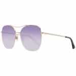 SUNGLASSES WEB EYEWEAR WOMAN WE0245-5833Z (Lens/Bridge/Temple) 58/17/135 mm)
